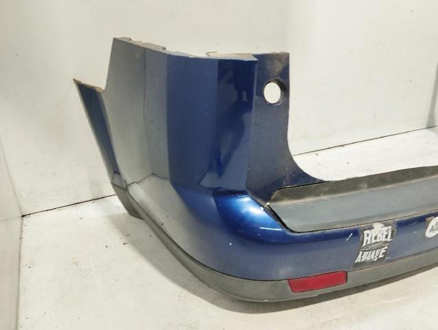 OPEL 93178165 Задний бампер в наличии Кривой Рог