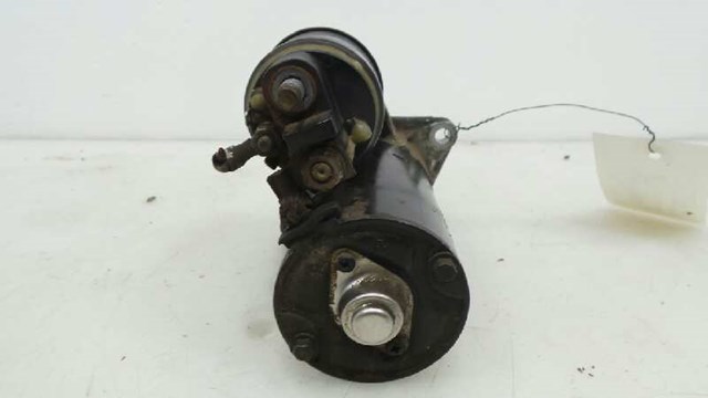 OPEL 93178167 Стартер в наличии Львов