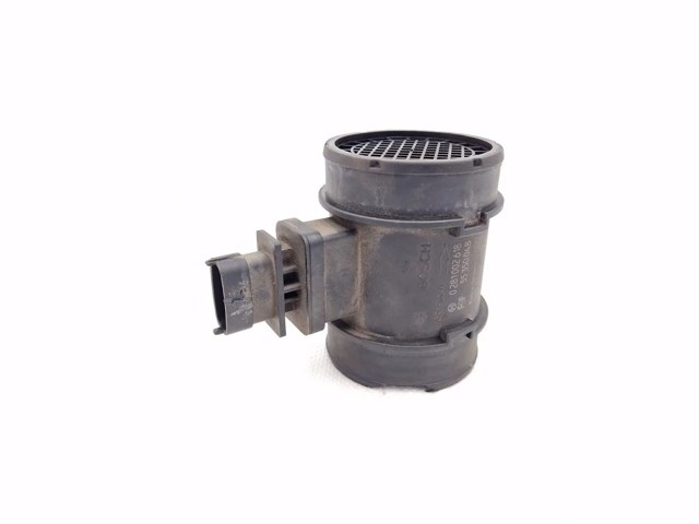 93178243 Датчик потока (расхода) воздуха, расходомер M.A.F. - (Mass Airflow) купить Кривой Рог