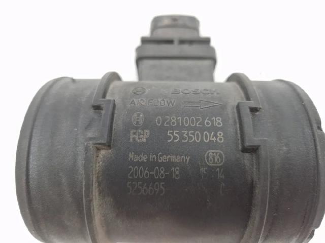GM 93178243 ДМРВ в наличии Киев