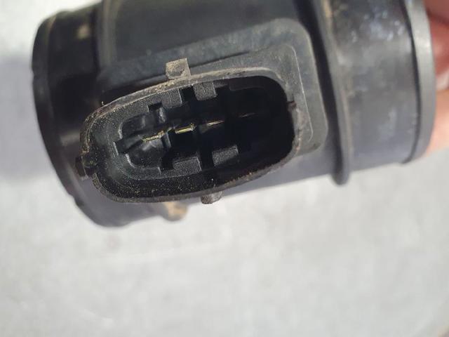 93178243 GM Датчик потока (расхода) воздуха, расходомер M.A.F. - (Mass Airflow) купить в Днепр