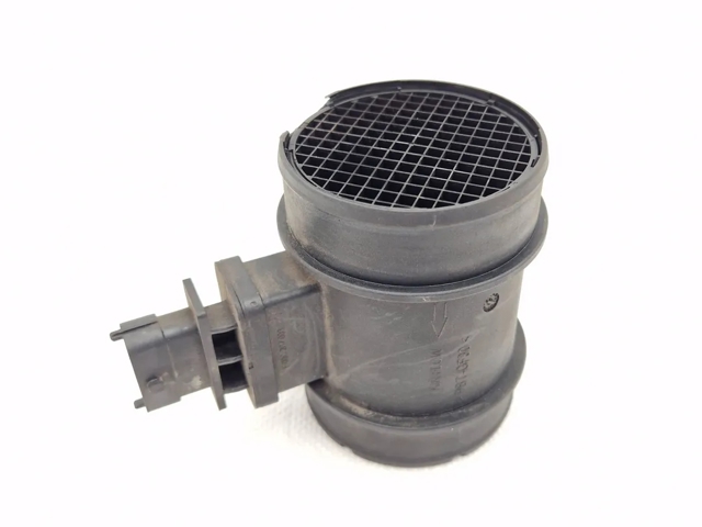 93178243 Датчик потока (расхода) воздуха, расходомер M.A.F. - (Mass Airflow) купить Хмельницкий