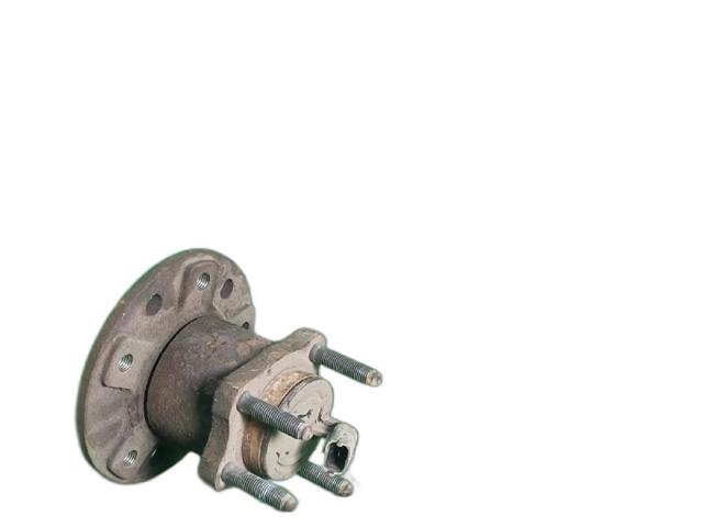 OPEL 93178626 Ступица задняя в наличии Киев