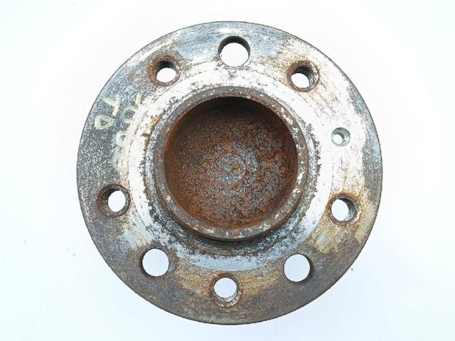 Cubo traseiro 93178626 OPEL