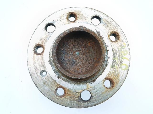 Cubo traseiro 93178626 OPEL