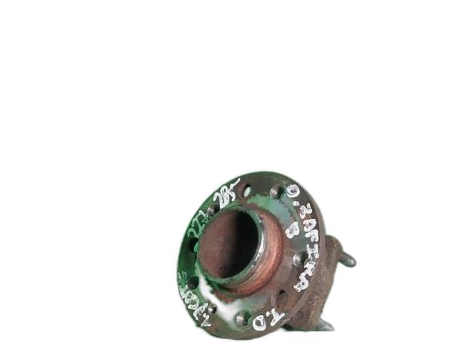 Cubo traseiro 93178626 OPEL