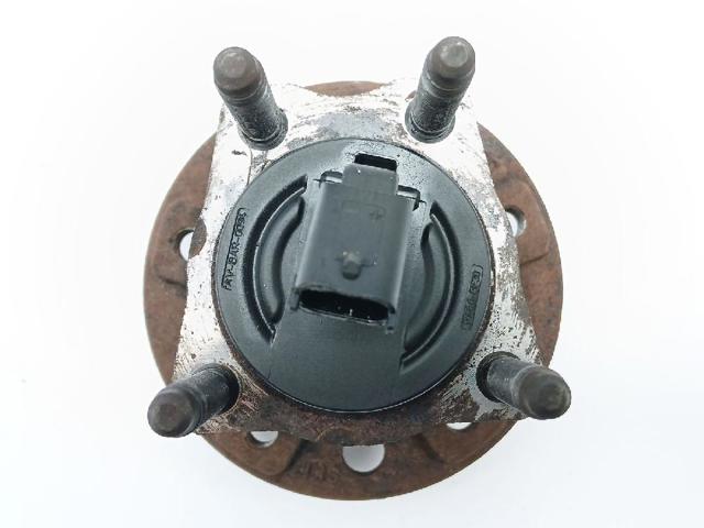 OPEL 93178626 Ступица задняя в наличии Тернополь