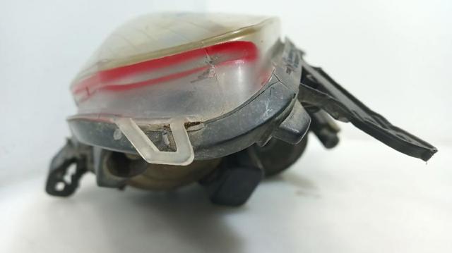 93178635 OPEL Левая фара купить в Кривой Рог