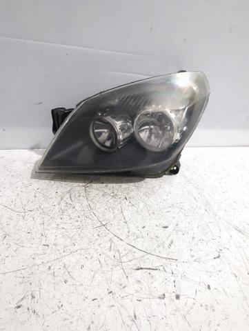 OPEL 93178635 Фара левая в наличии Винница