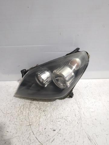 93178635 OPEL Фара левая купить в Винница