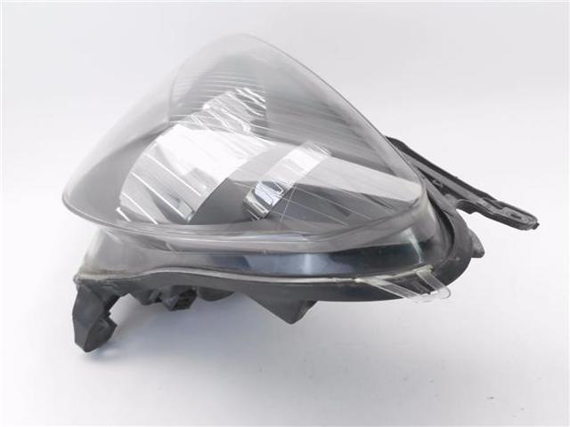 93178635 OPEL Фара левая купить в Тернополь