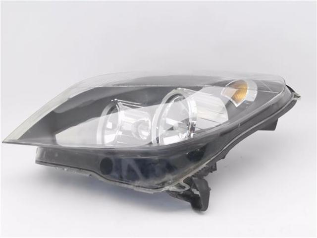 OPEL 93178635 Левая фара в наличии Черновцы