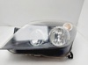 Luz esquerda 93178635 OPEL