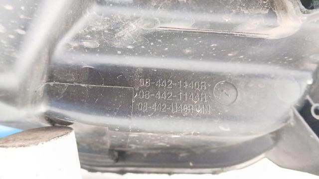93178636 OPEL Правая фара купить в Черновцы
