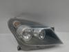 Luz direita 93178636 OPEL