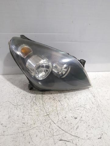 OPEL 93178636 Правая фара в наличии Ровно