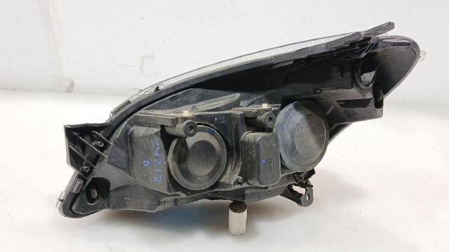 93178636 OPEL Правая фара купить в Чернигов