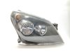 Luz direita 93178636 OPEL