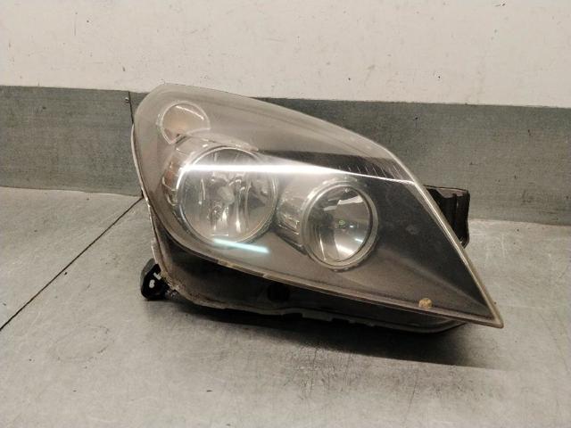 93178636 OPEL Фара правая купить в Ужгород