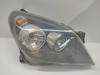 Luz direita 93178636 OPEL