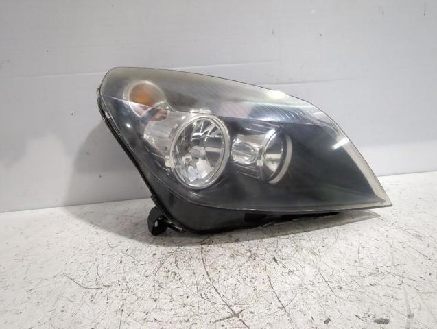 OPEL 93178636 Правая фара в наличии Ужгород