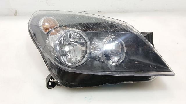 OPEL 93178636 Правая фара в наличии Харьков