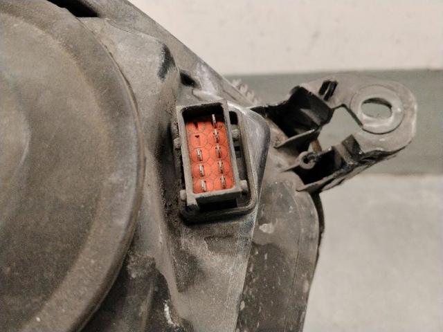OPEL 93178636 Фара правая в наличии Харьков