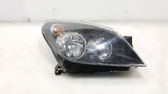93178636 OPEL Правая фара купить в Черновцы