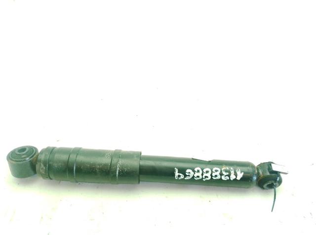 93178641 OPEL Амортизатор задний купить в Ирпень