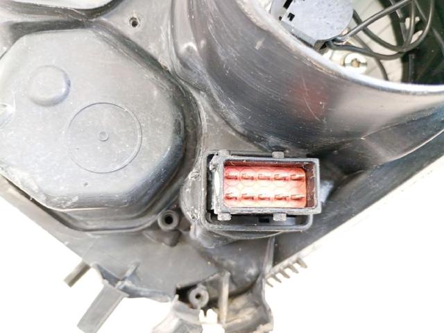 93178644 OPEL Правая фара купить в Киев