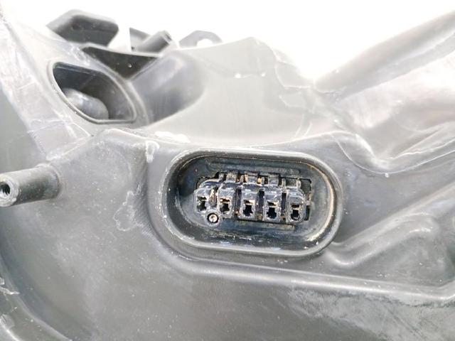 OPEL 93178644 Фара правая в наличии Тернополь