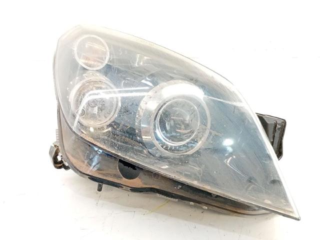 93178644 OPEL Фара правая купить в Ровно