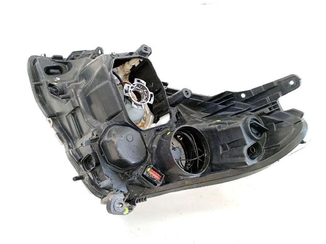 93178644 OPEL Правая фара купить в Львов