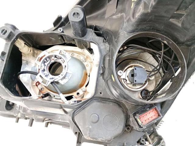 93178644 OPEL Фара правая купить в Черновцы