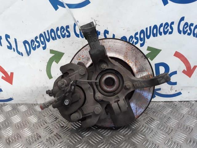 OPEL 93178651 Передняя ступица в наличии Ирпень