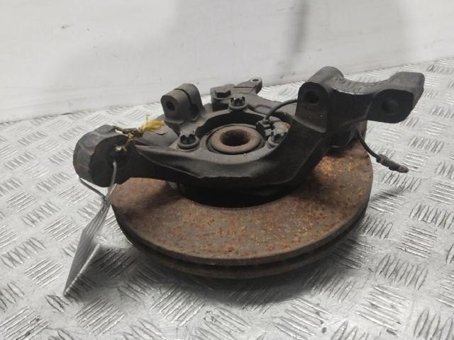 OPEL 93178651 Передняя ступица в наличии Житомир