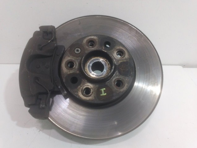 OPEL 93178652 Ступица передняя в наличии Ровно