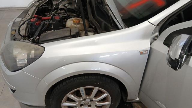 93178666 Крыло переднее левое купить Павлоград