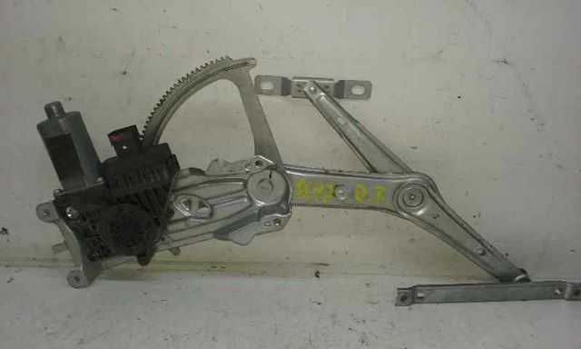 OPEL 93178695 Механизм стеклоподъемника двери передней левой в наличии Ирпень