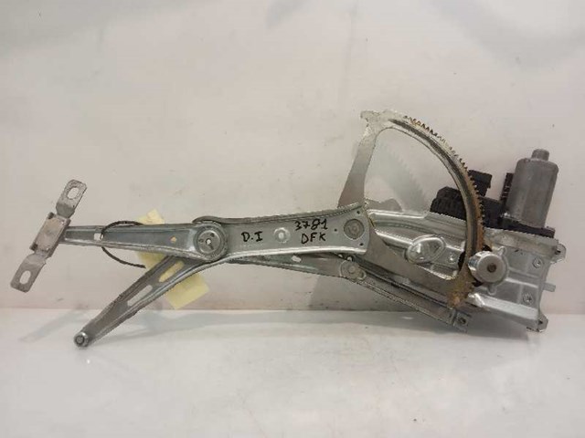 93178695 OPEL Стеклоподъемник передней левой двери купить в Ирпень