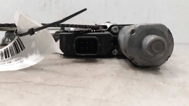 93178696 OPEL Механизм стеклоподъемника двери передней правой купить в Днепр