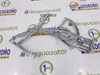 Mecanismo de acionamento de vidro da porta dianteira direita 93178696 OPEL