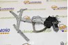 Mecanismo de acionamento de vidro da porta dianteira direita 93178696 OPEL