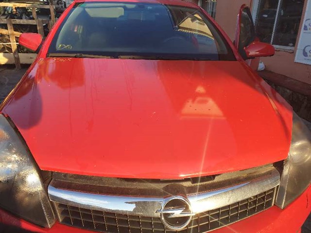 93178717 OPEL Капот купить в Харьков