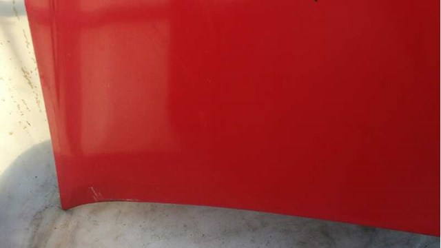 OPEL 93178717 Капот в наличии Хмельницкий