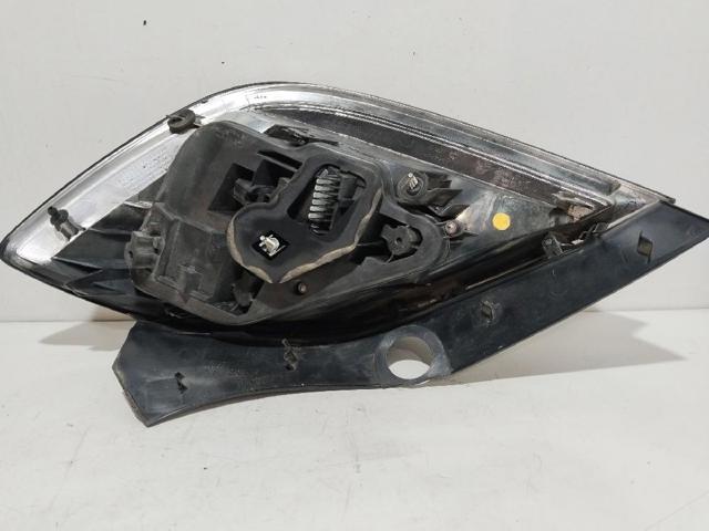 93178771 OPEL Фонарь задний левый купить в Сумы