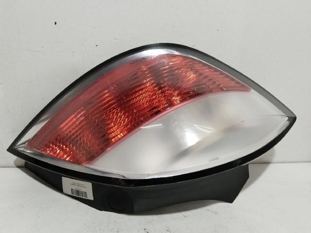 93178771 OPEL Фонарь задний левый купить в Ужгород