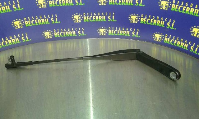 Braço de limpa-pára-brisas do pára-brisas Opel Astra L35