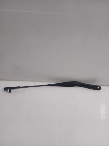 Braço de limpa-pára-brisas do pára-brisas Opel Astra L35