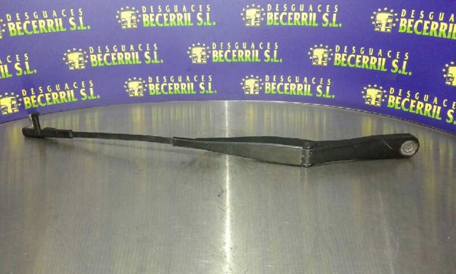Braço de limpa-pára-brisas do pára-brisas Opel Astra L35